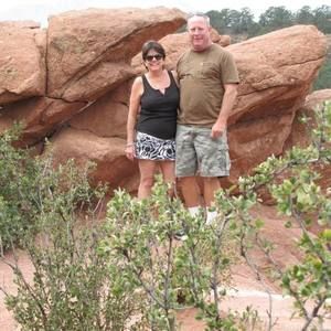 Meet your Posher, Lori